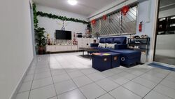 Blk 433 Yishun Avenue 6 (Yishun), HDB 4 Rooms #492194441